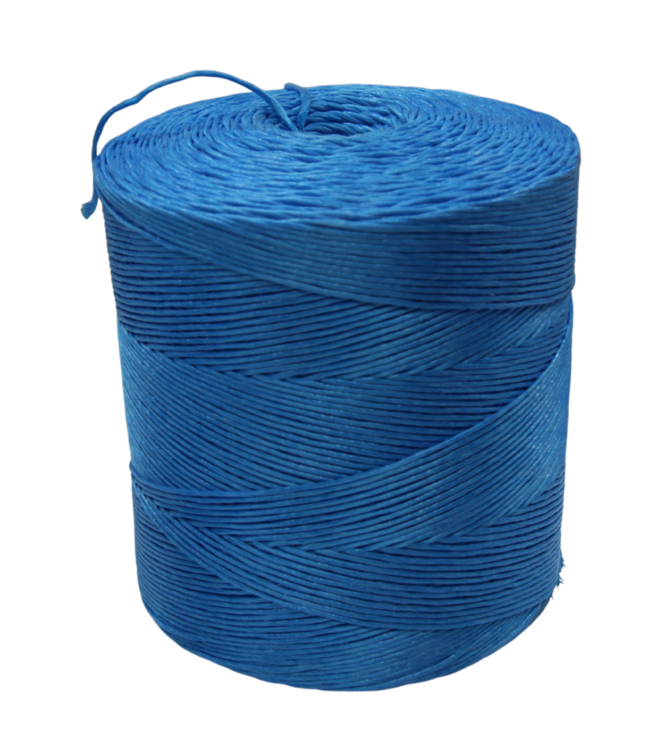 Blue Trellis 1 - Empak