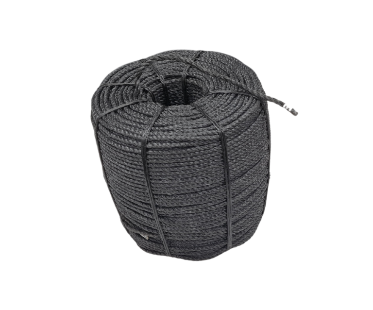 Tunnel Rope