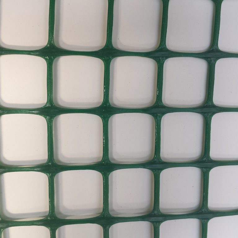 Green 16mm Garden Trellis 091m x 30m - Empak