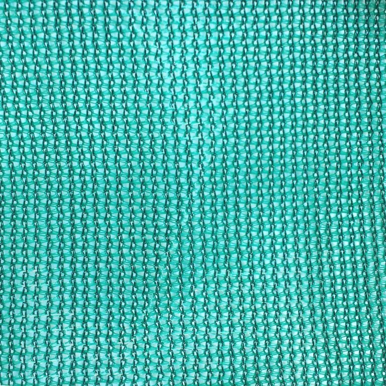 Shade Cloth 50% Green