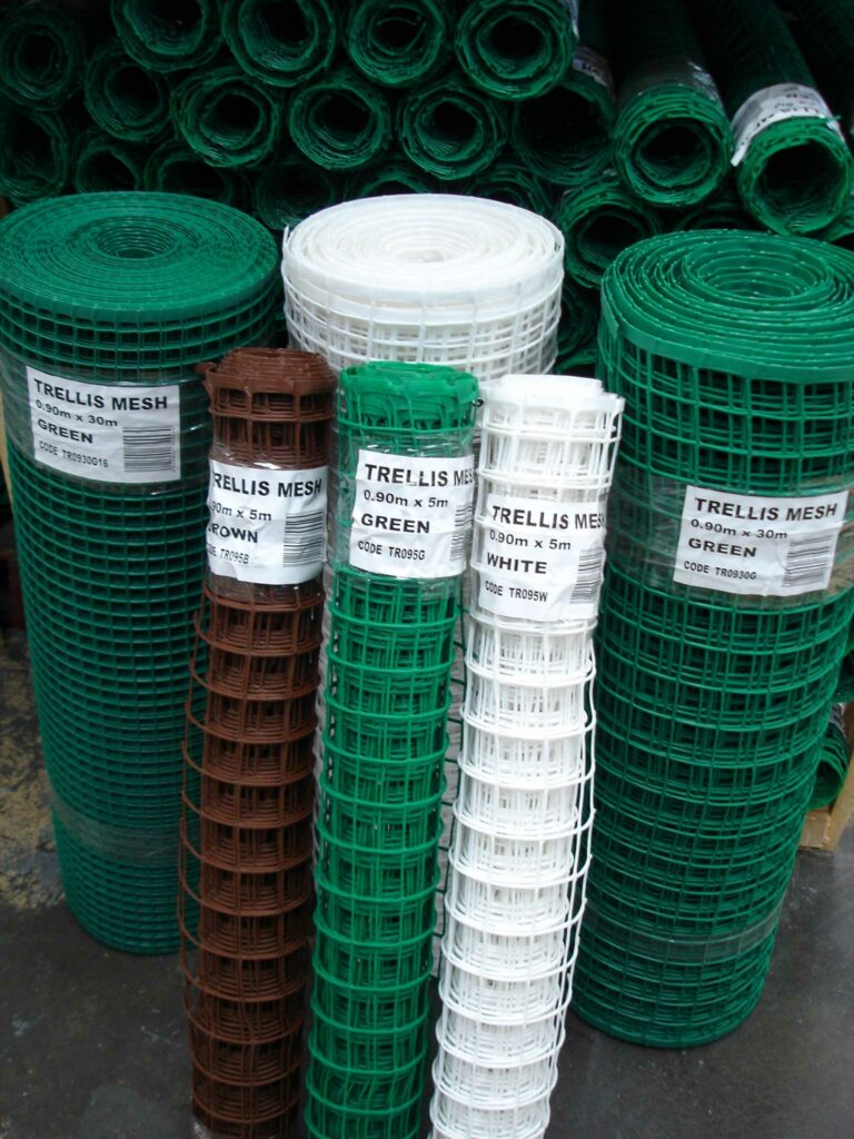 Garden Trellis Mesh