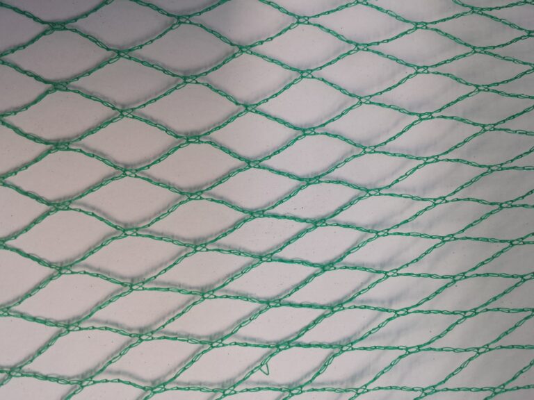 Garden Net 26gs Green