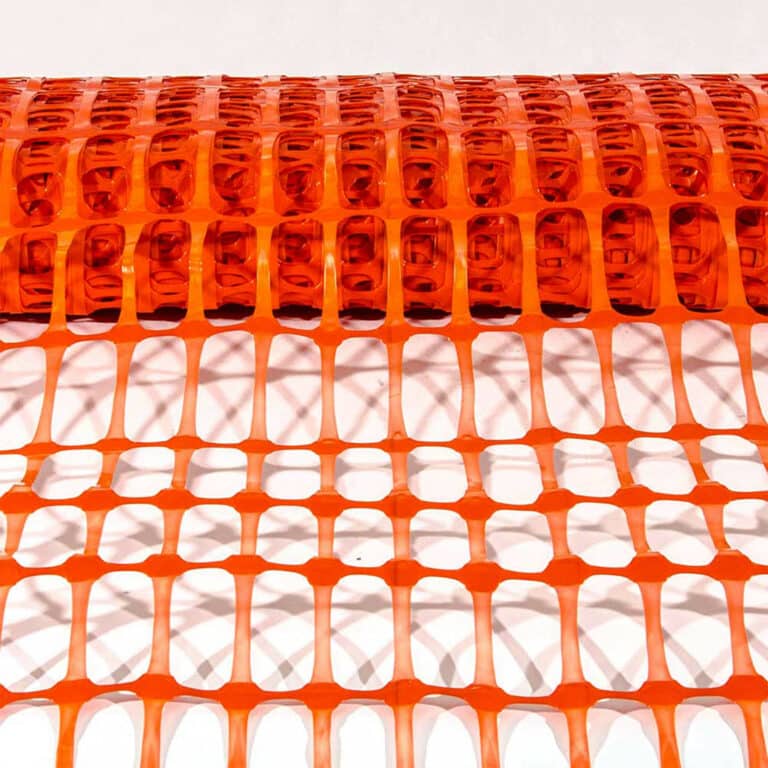 Safeguard Barrier Mesh