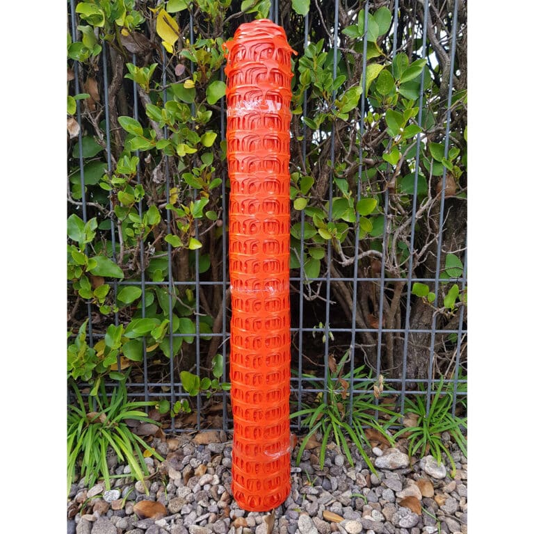 Stockade Barrier Mesh Roll