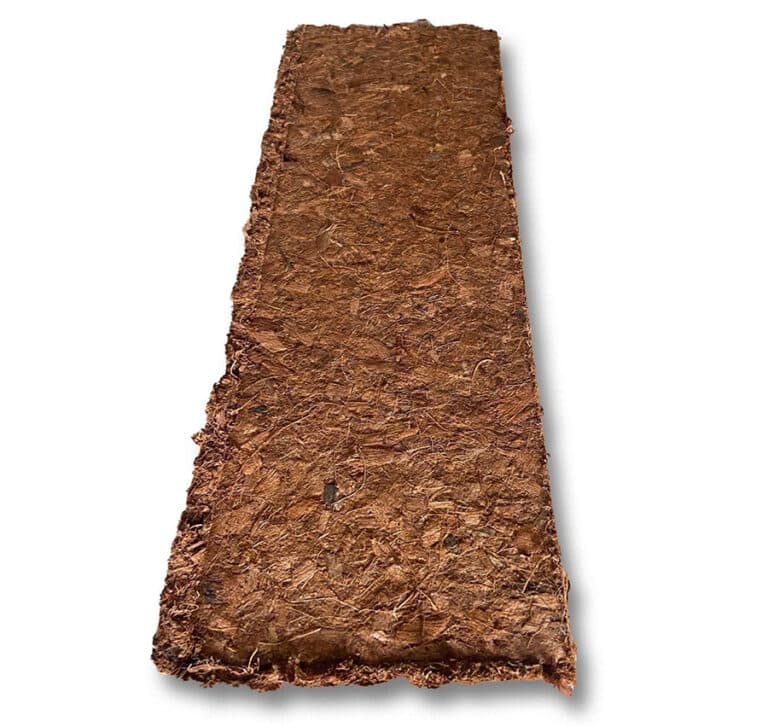8L Strawberry Plank