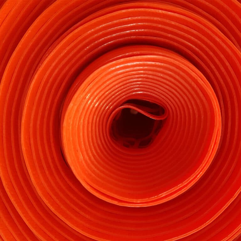 Safeguard Mesh Fluro Top View