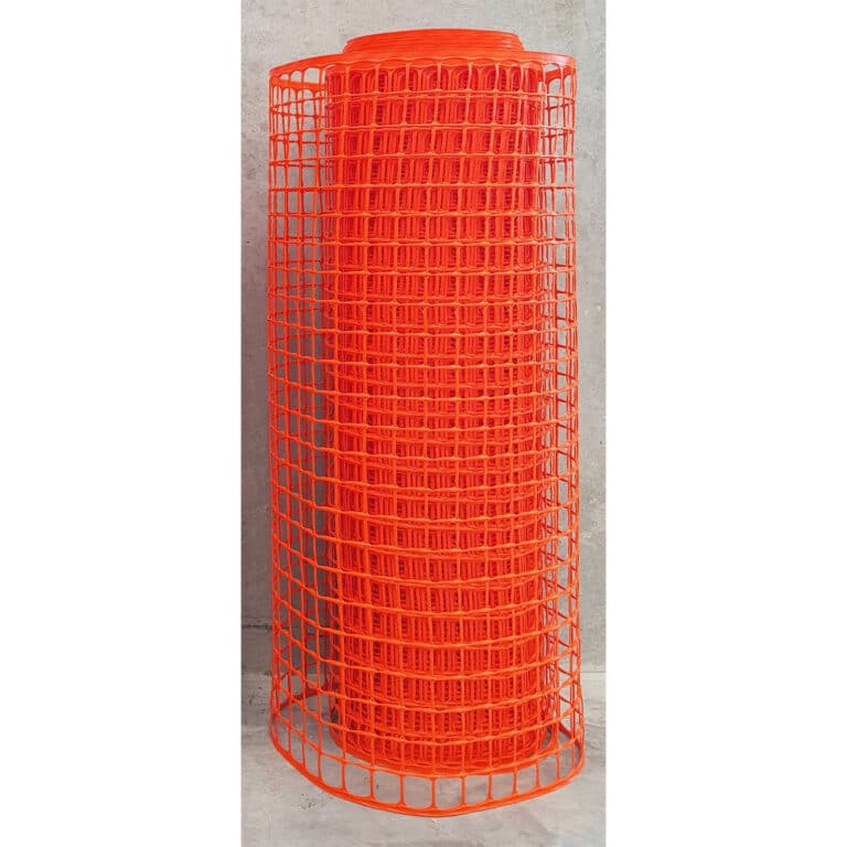 Safeguard Mesh Fluro 14kg
