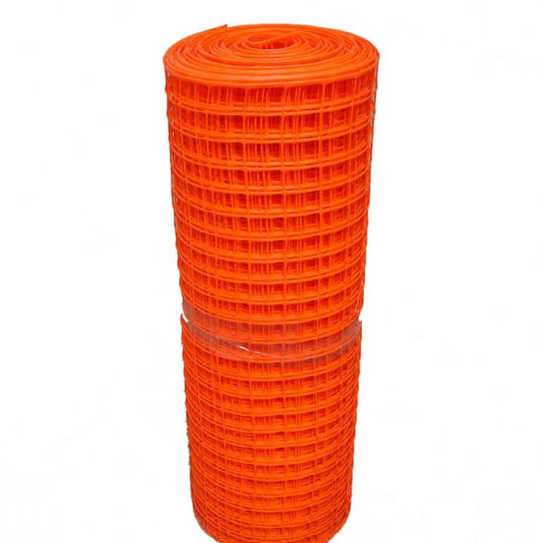 Visible Safety Mesh