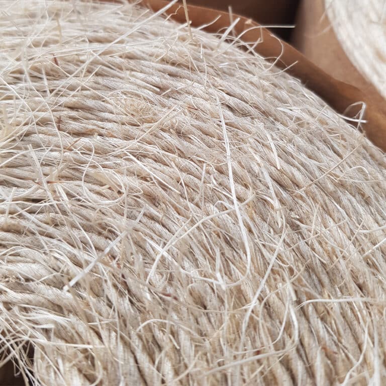 Parcel Twine
