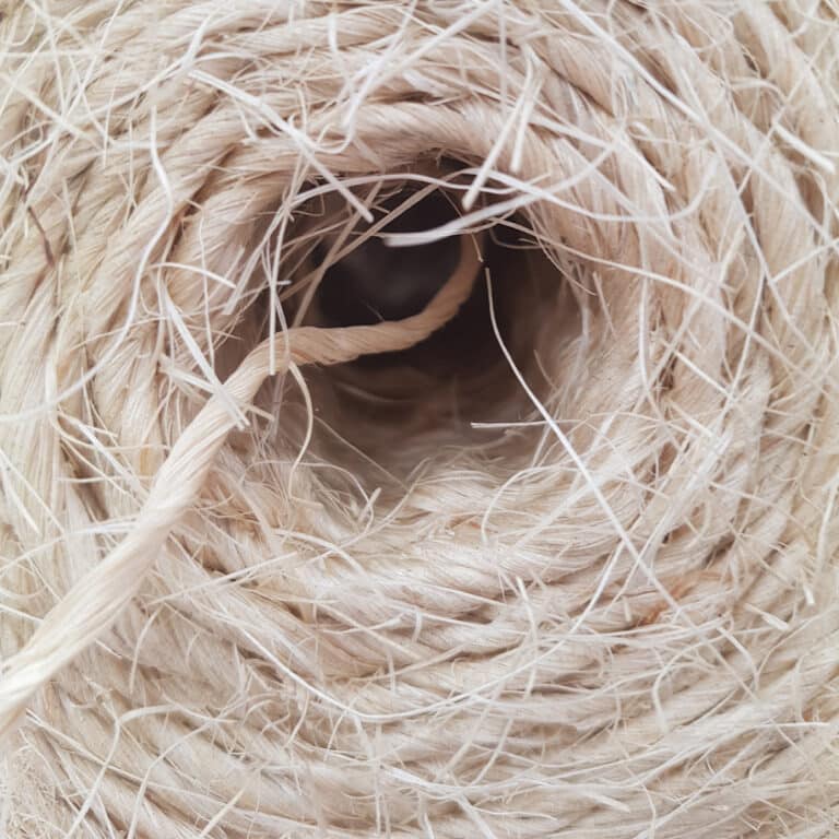 Parcel Twine