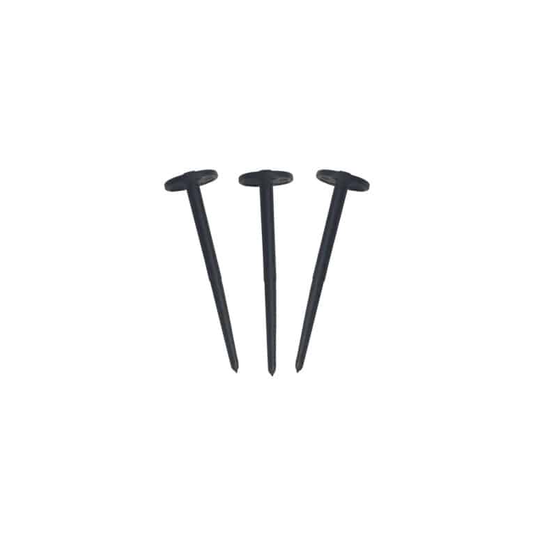 Plastic Pins