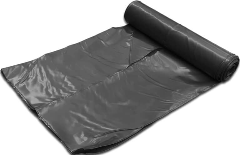 Polythene Black