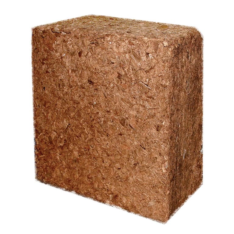 Blended Chip Coirpeat 55L Block