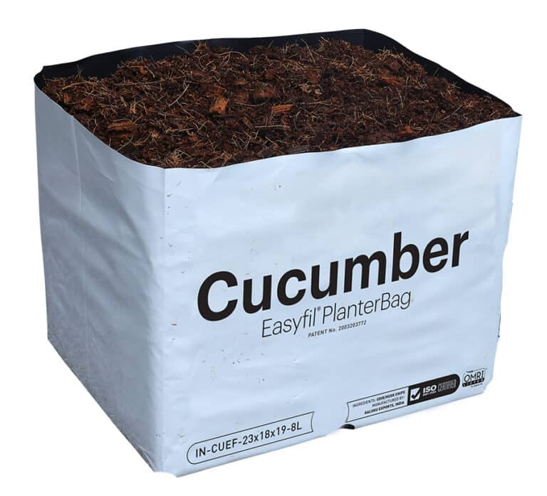 Cucumber Easyfil PlanterBag