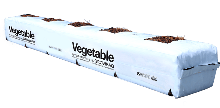 Veegtable GrowBag 15L