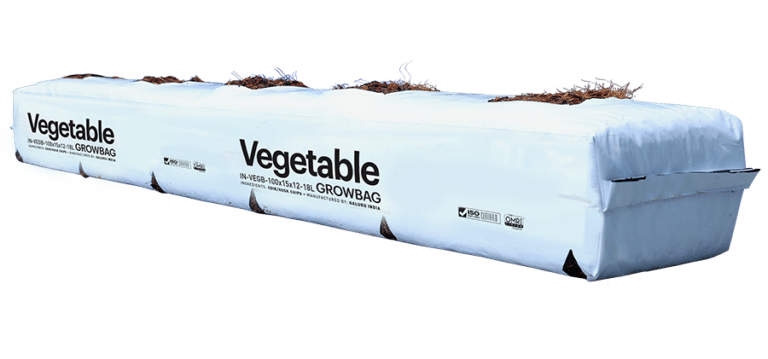 Veegtable GrowBag 18L