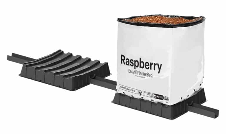 Drainage Tray with PlanterBag