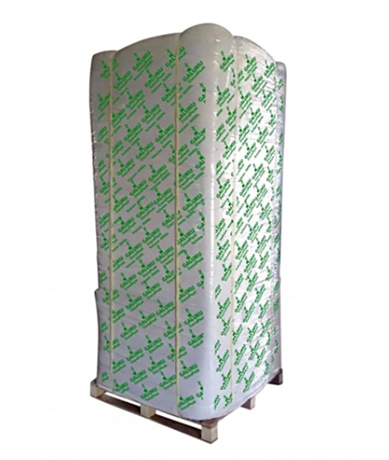 5000L Jumbo Coir Bale 650kg