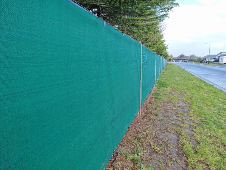 Green Premium Windbreak 1.83m x 50m